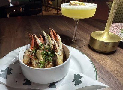The 10 most-booked Dallas restaurants in May