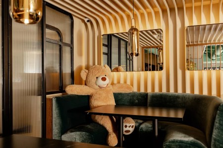 The Most Booked Dallas Restaurant, January 2026