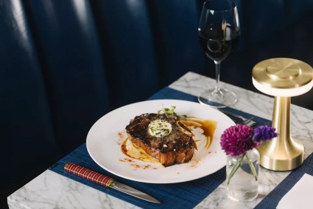 13 Dallas Restaurants Open on Thanksgiving Day