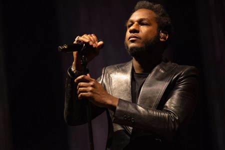 Leon Bridges Shares His Favorite Fort Worth Restaurants