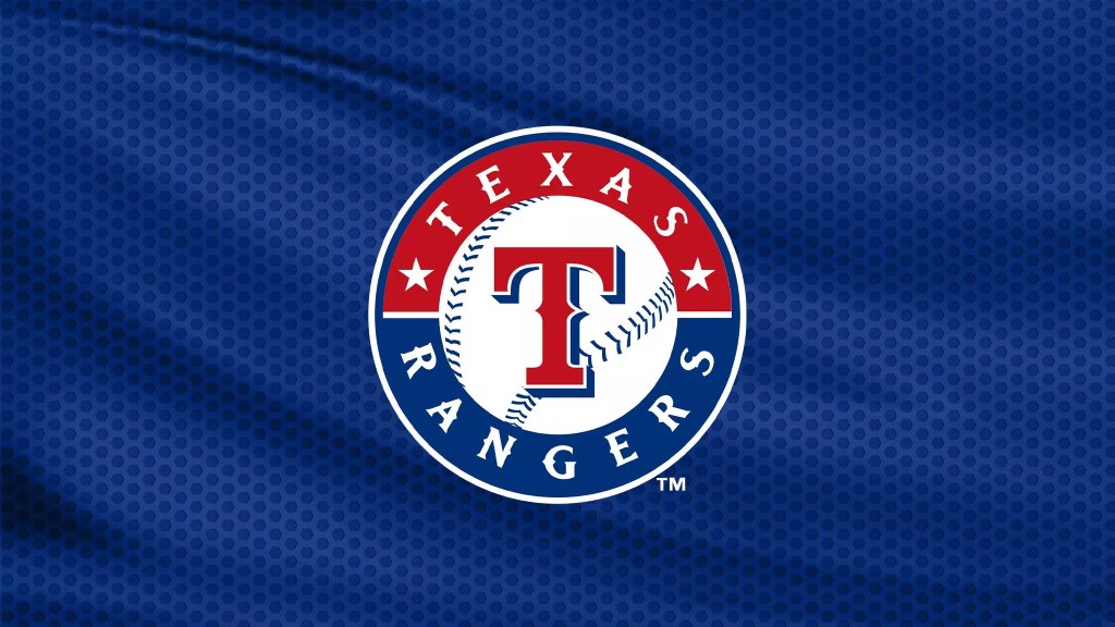 Texas Rangers vs. Minnesota Twins