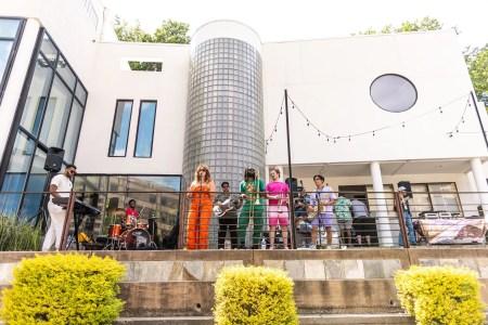 Music Safari Returns for A Seventh Year