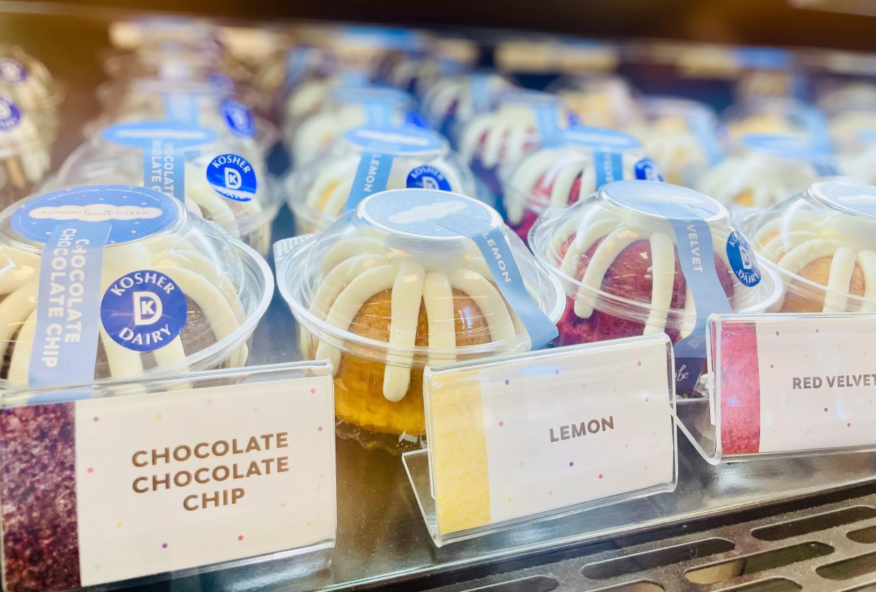 Three DFW-Based Spots Named to List of America’s Favorite Chains