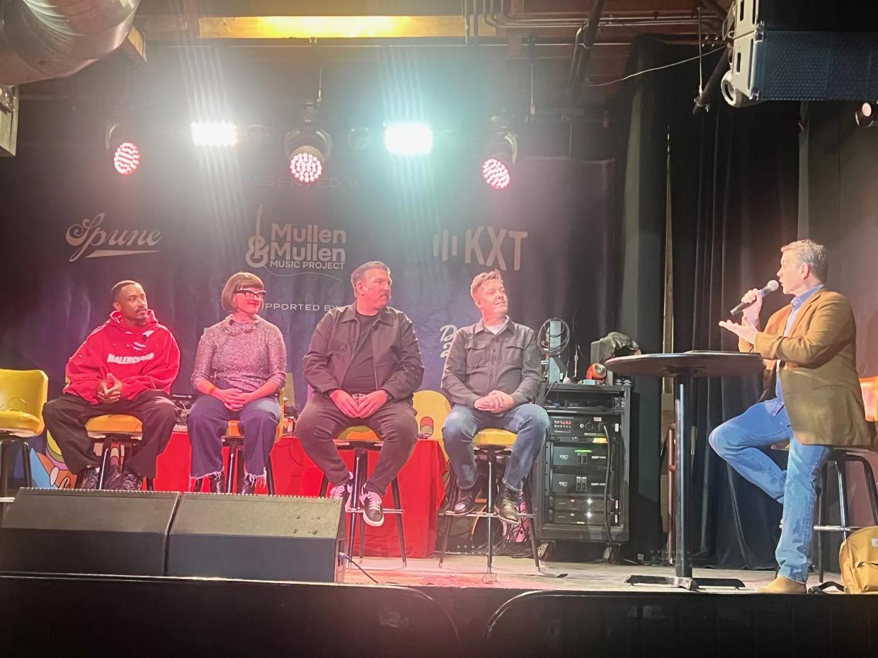 The Jambaloo Symposium Charted a New Path for Local Musicians and Their Cities