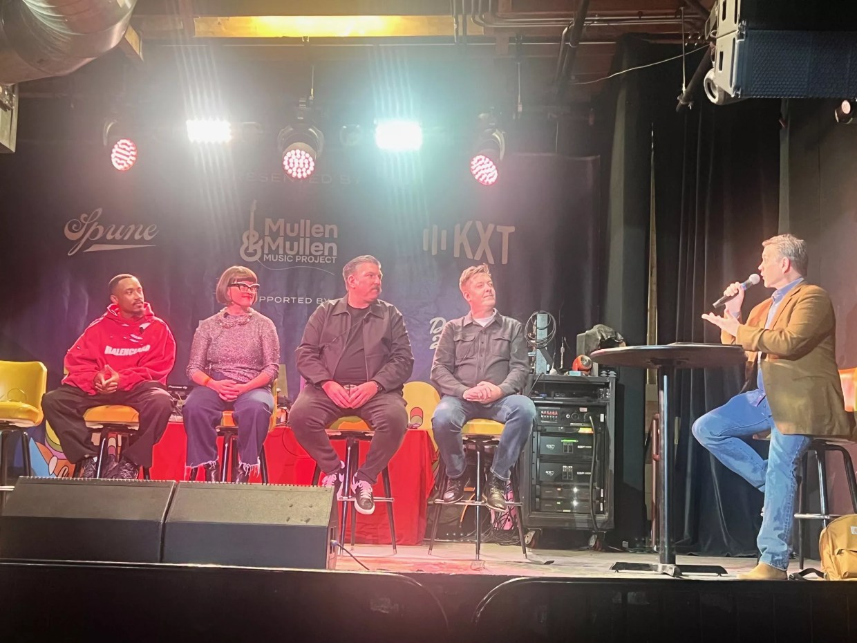 The Jambaloo Symposium Charted a New Path for Local Musicians and Their Cities