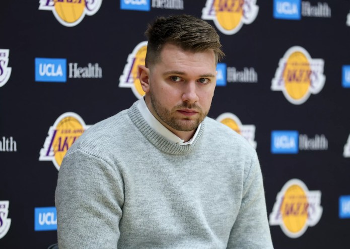 Luka Doncic