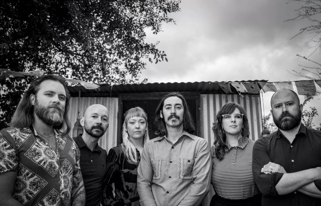 Murder By Death w/ AJJ