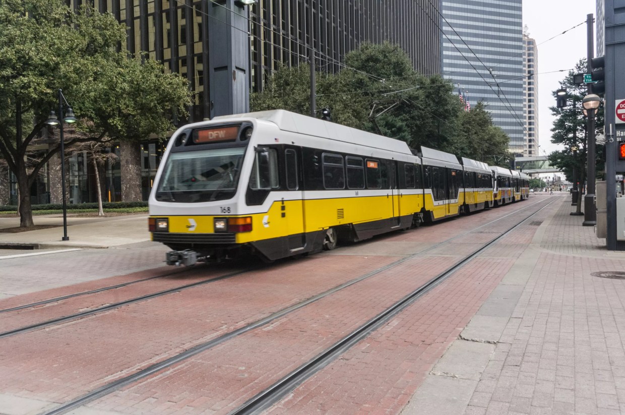 ‘We Are People Too’: DART Riders Oppose Drastic Changes At Six Hour Meeting