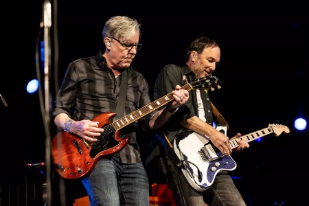 Toadies Announce Official Release Date for New Album