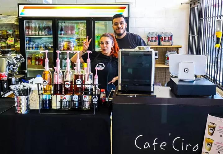Cafe Ciro