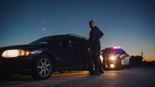 Plano Rep Fights Anti-Drunk Driving Mandate