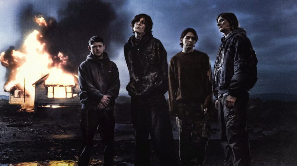 Bring Me The Horizon – USA Ascension Program Part 01