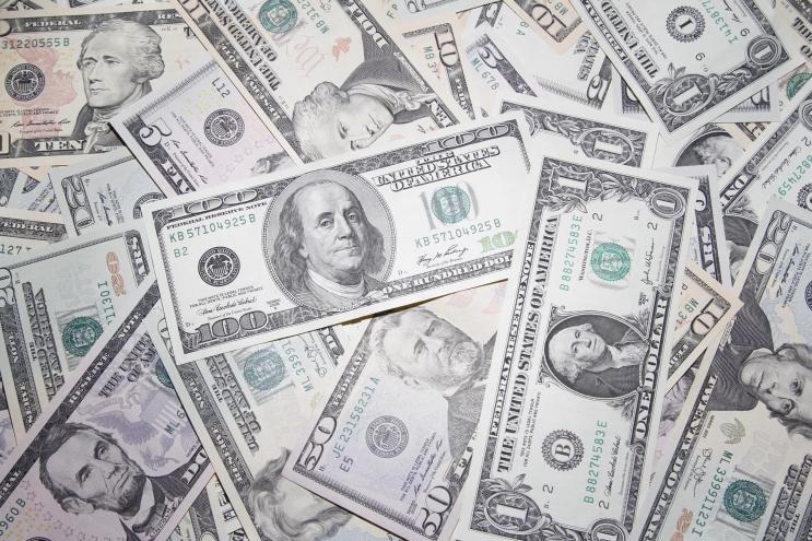 money cash