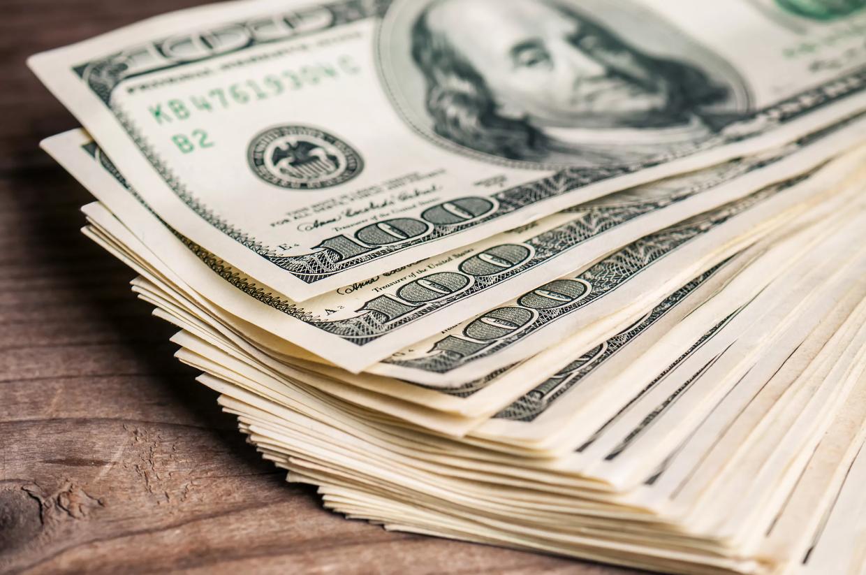 What’s In Your Wallet? It Could Be Donald Trump, Thanks to Local Lawmaker