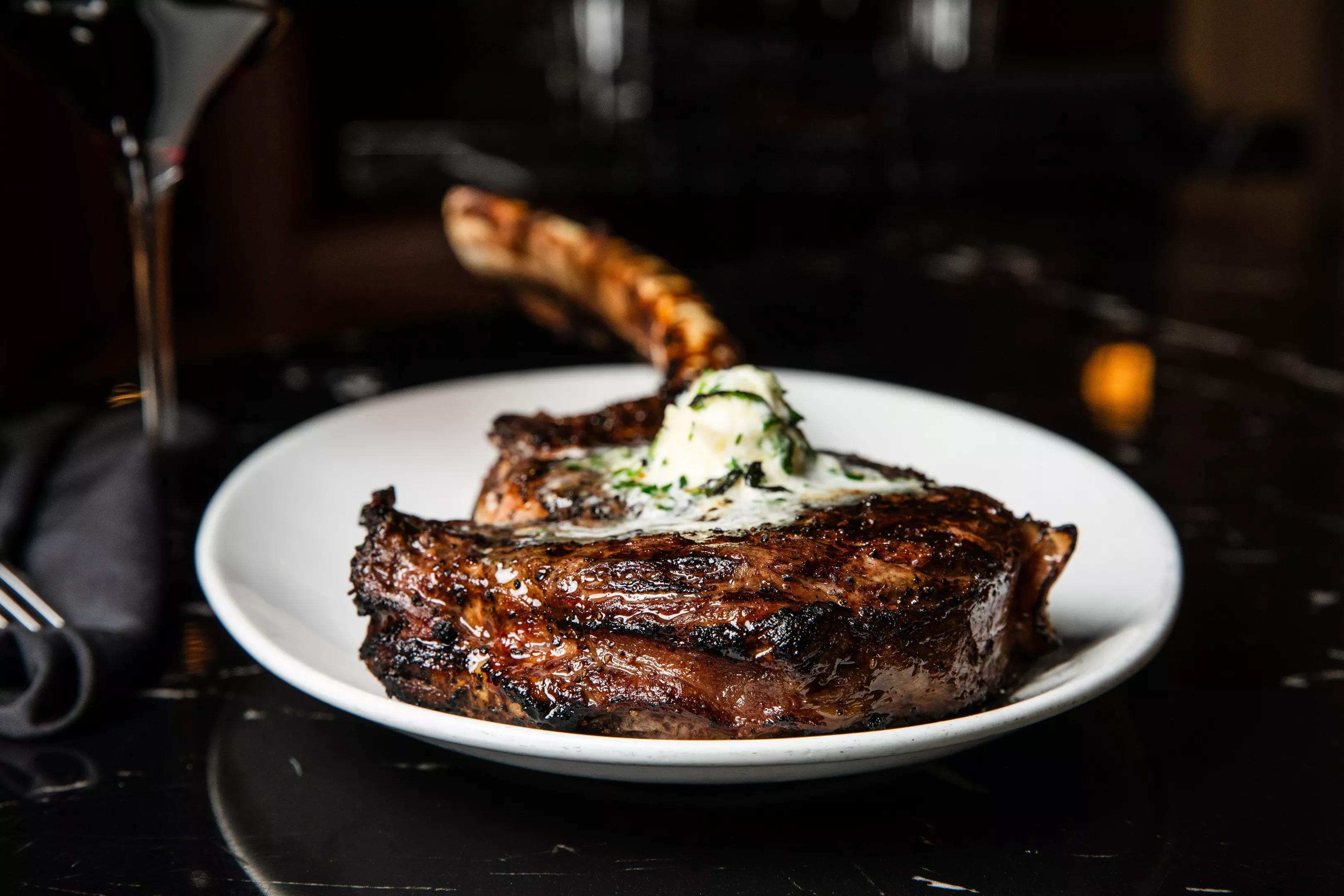 winsome steak