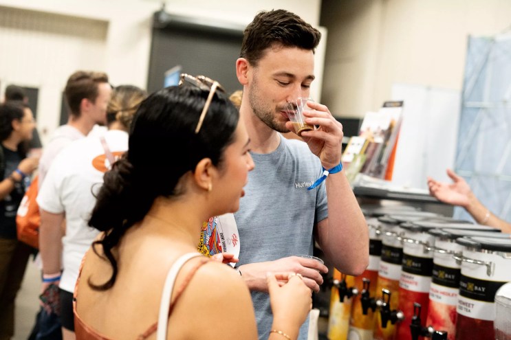 Austin Coffee Festival