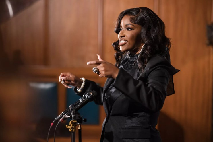 A 'Chaotic' Election Day in Dallas Brings a Crockett Loss, Runoffs for Allred, Paxton