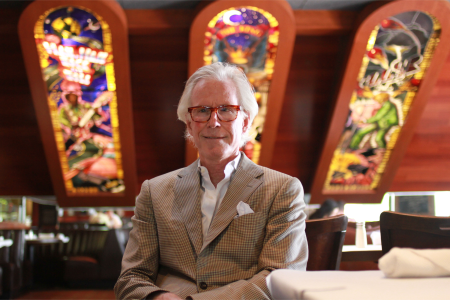 The Biggest Restaurant Closings of 2025