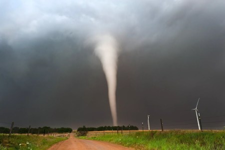 The 5 Worst Tornadoes In Dallas History