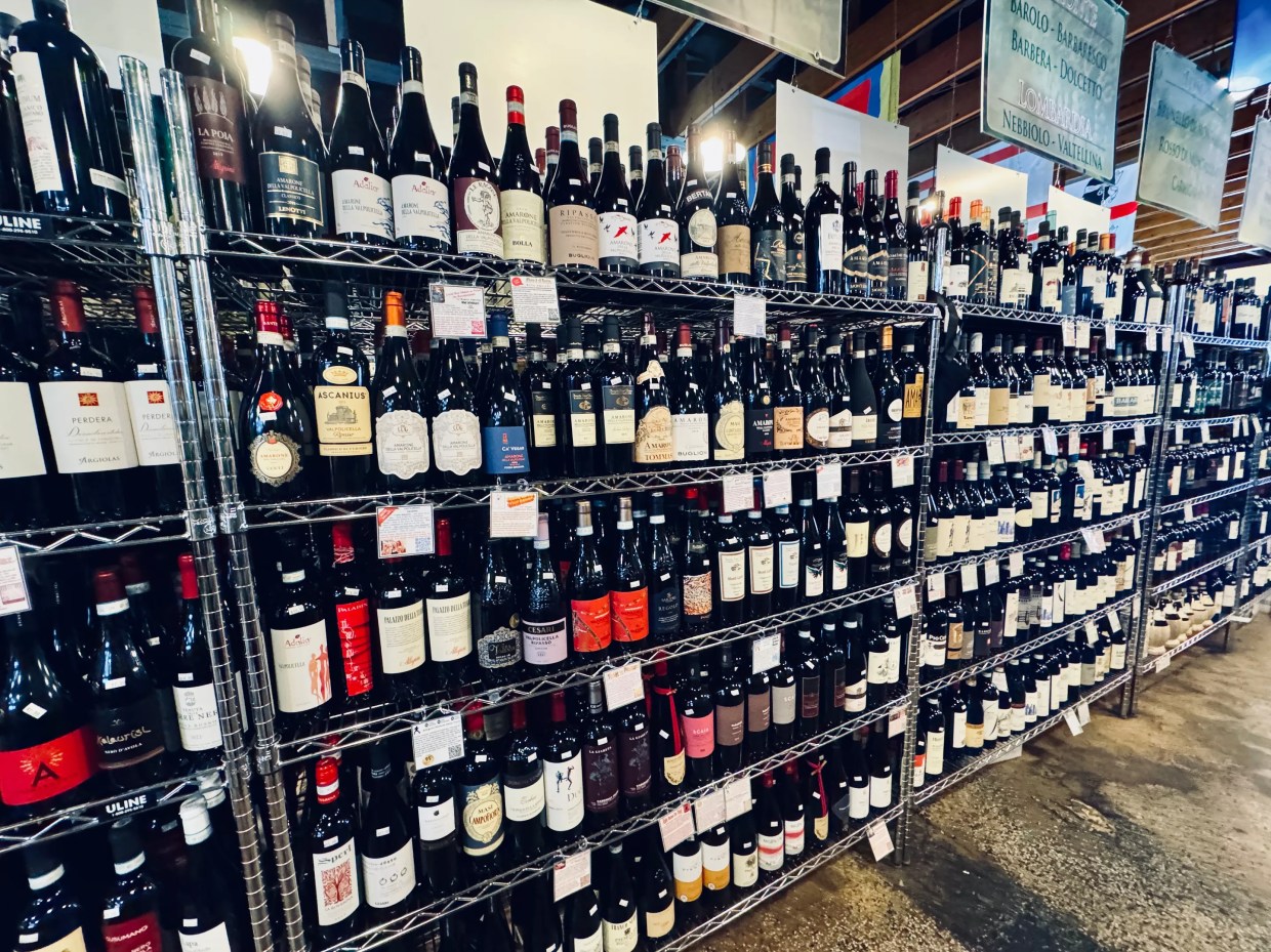 Cheap and Good European Wines to Buy Before They Aren’t Cheap Any More