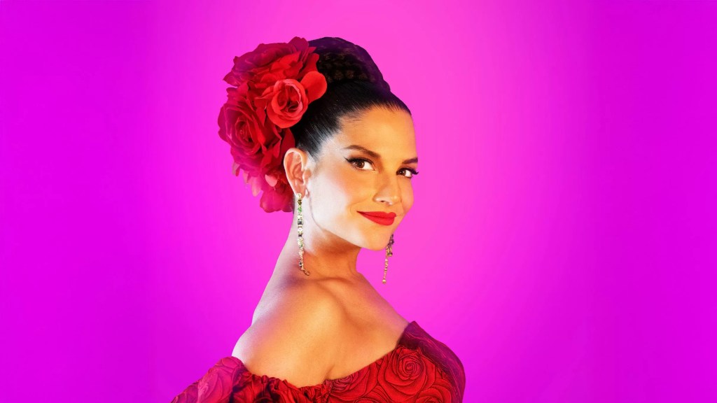 NATALIA JIMENEZ – La Jiménez USA Tour 2025