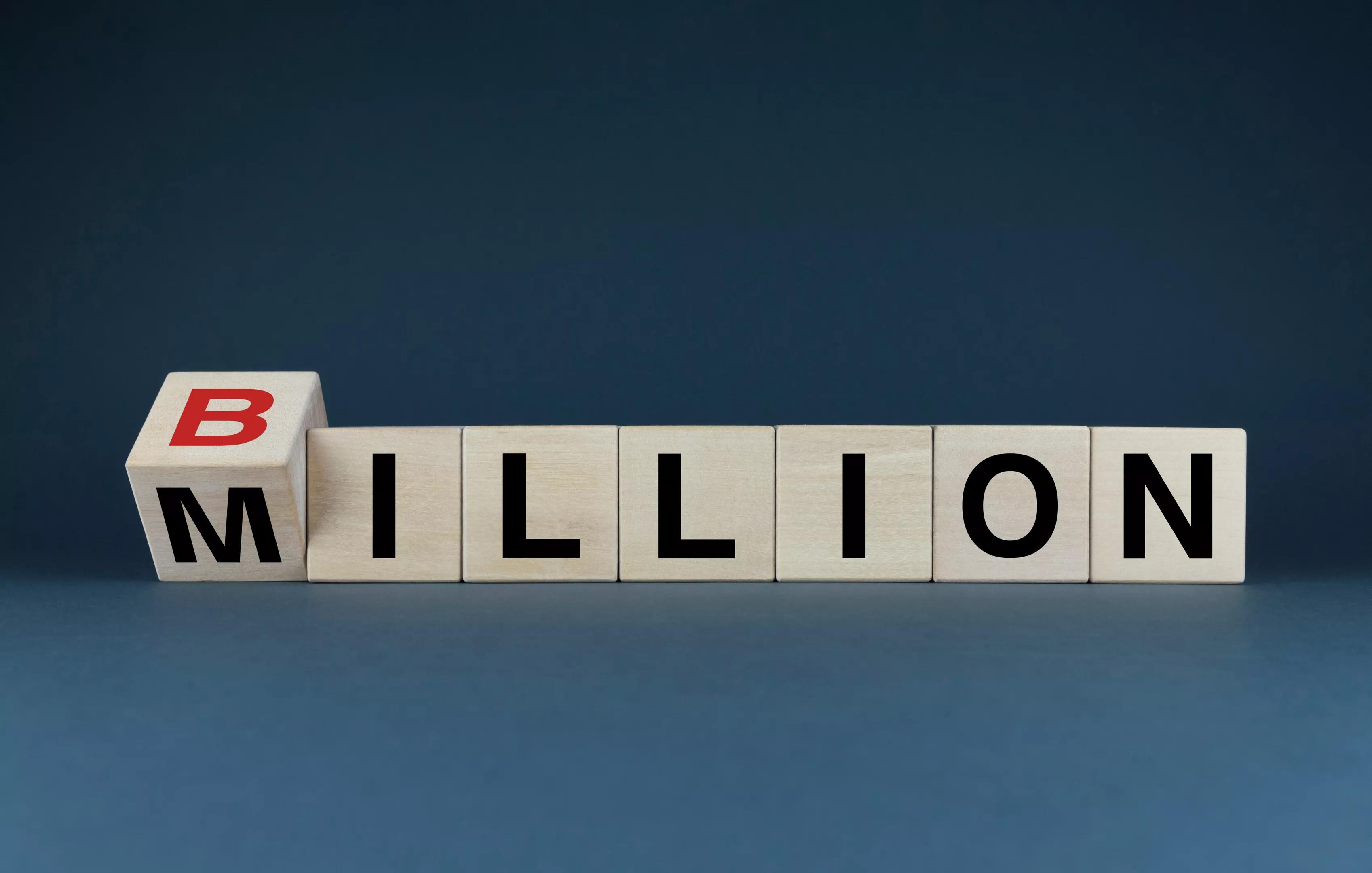 billionaire