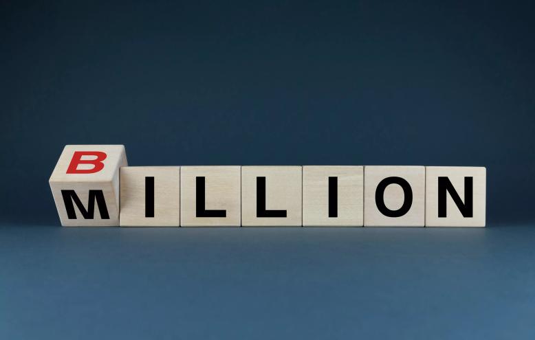 billionaire