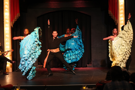 Free Things to Do in North Texas This Weekend