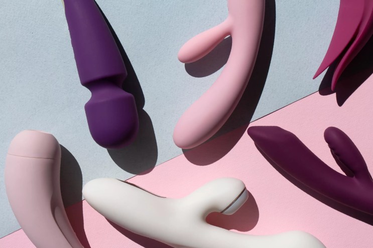 sex toys