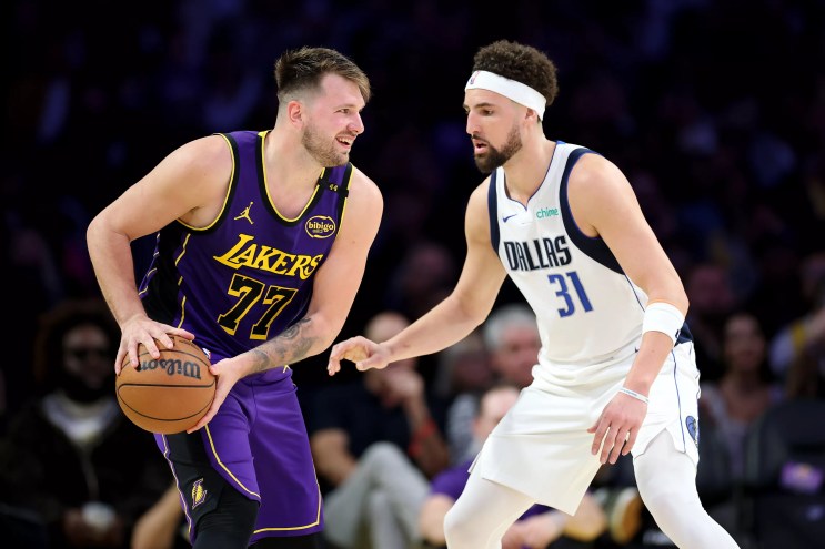 Luka Doncic