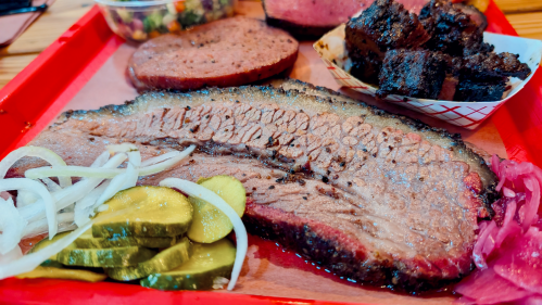 4 North Texas Spots Make National List
