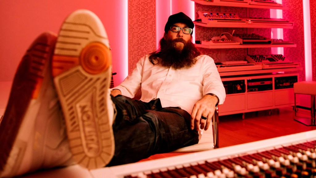 Crowder w/ Passion