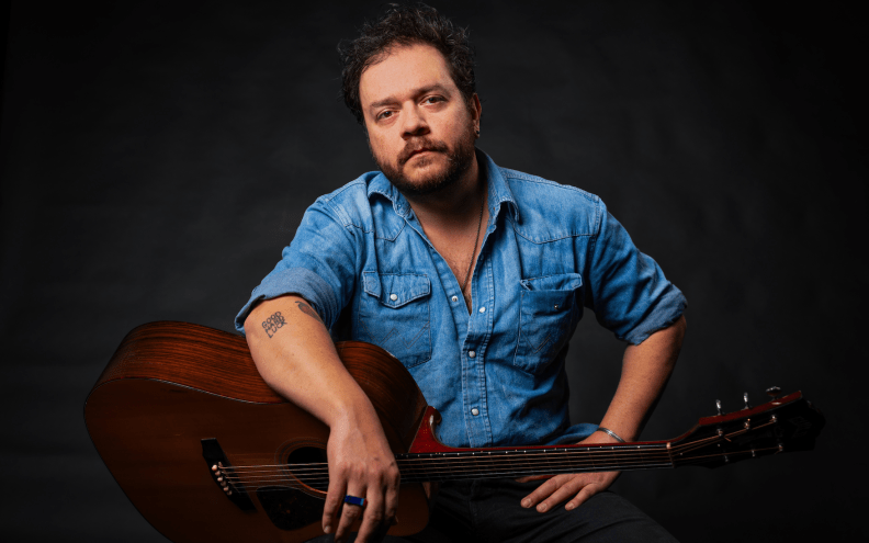 David Ramirez