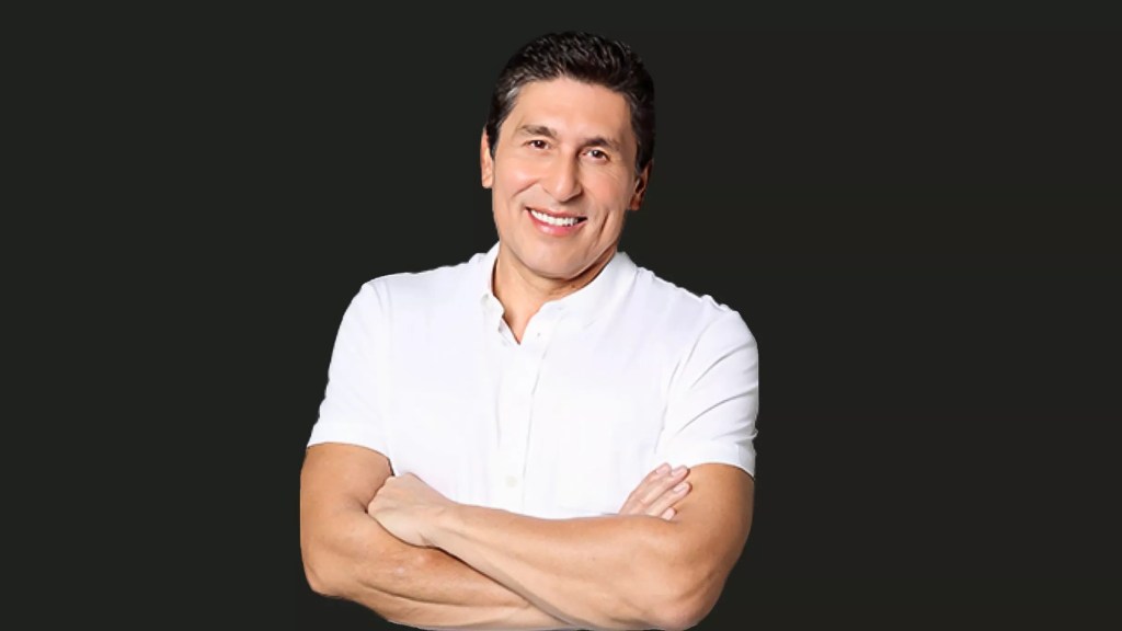 Dr Cesar Lozano