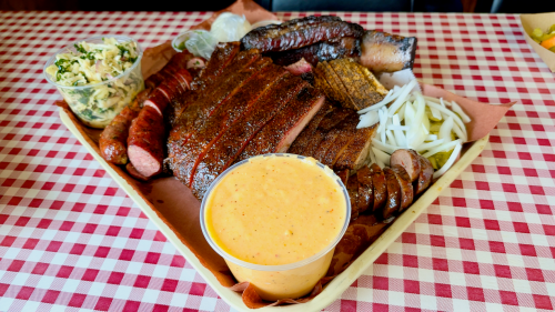 Goldee's second concept, Ribbee's, is closing