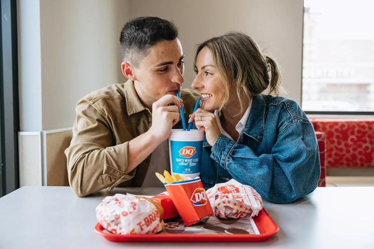 Dairy Queen
