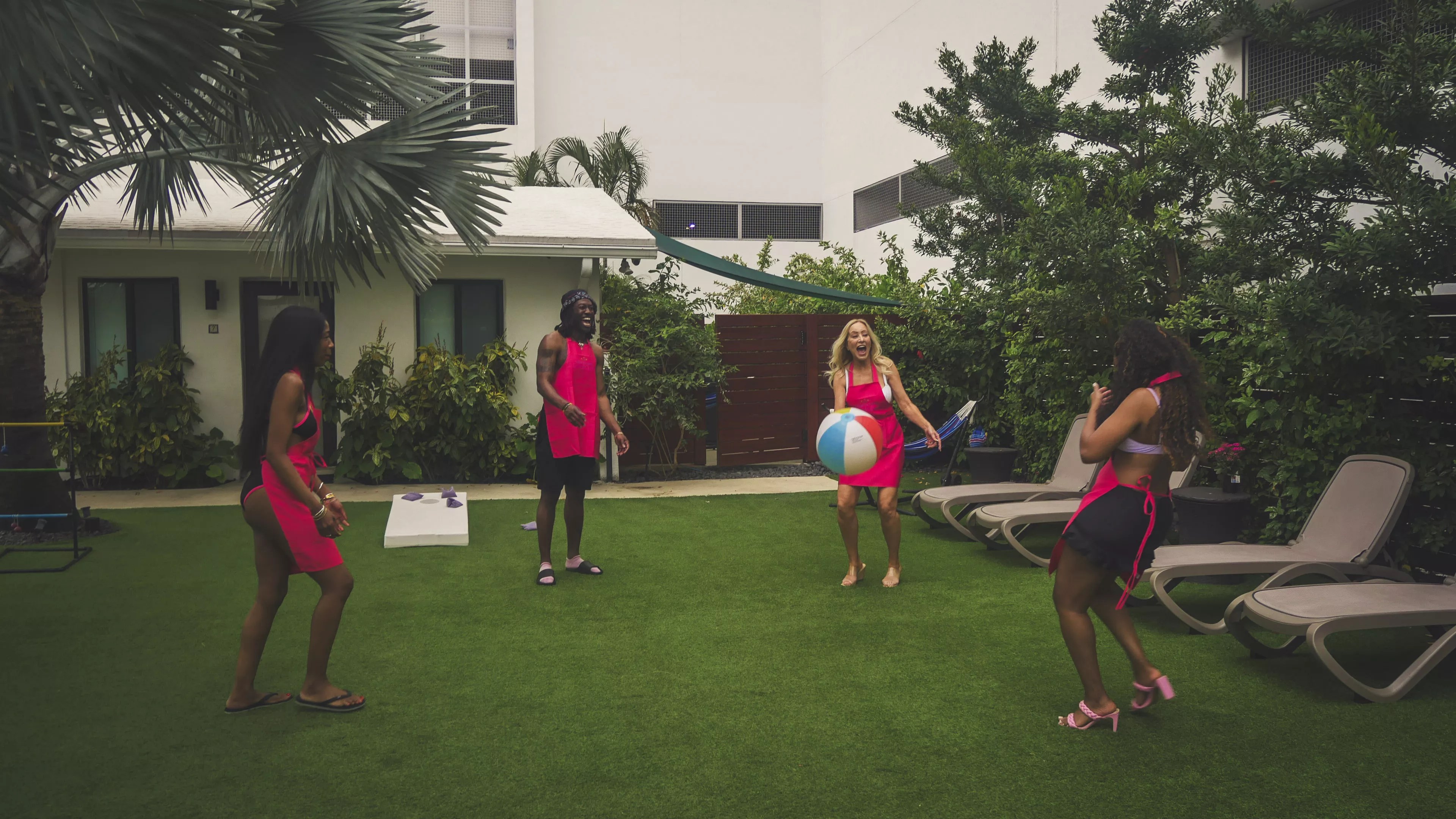 America's Next Bikini Chef