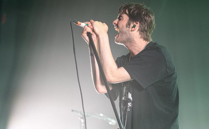 Fontaines DC