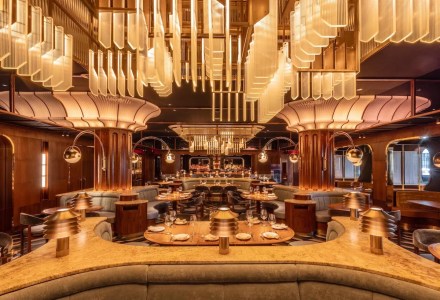 2 Dallas Steakhouses Ranked as Tops in US