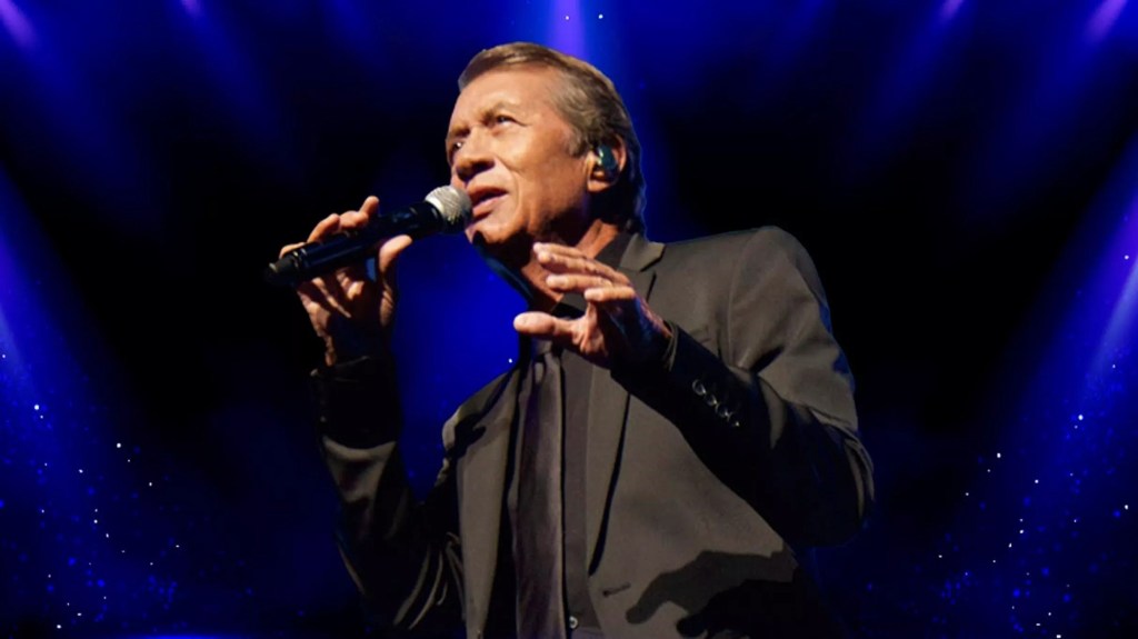 Jose Maria Napoleon – Hasta Siempre. Tour de Despedida USA 2025