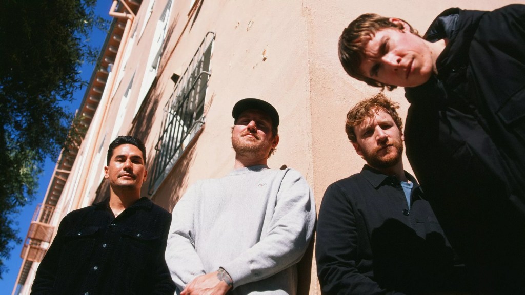 The Story So Far w/ Neck Deep