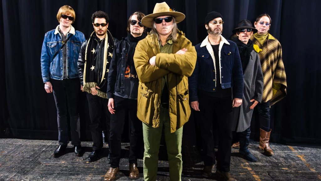 Brian Jonestown Massacre