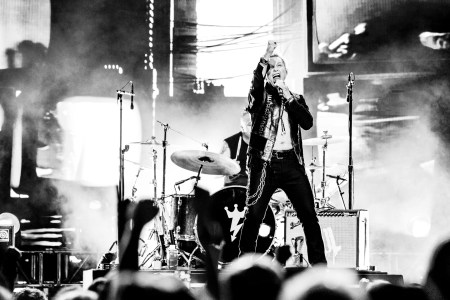 Most Anticipated Dallas Concerts of 2026 (So Far)