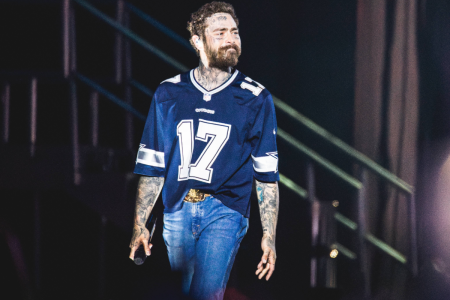 Hip-Hop Concerts Coming to Dallas in May