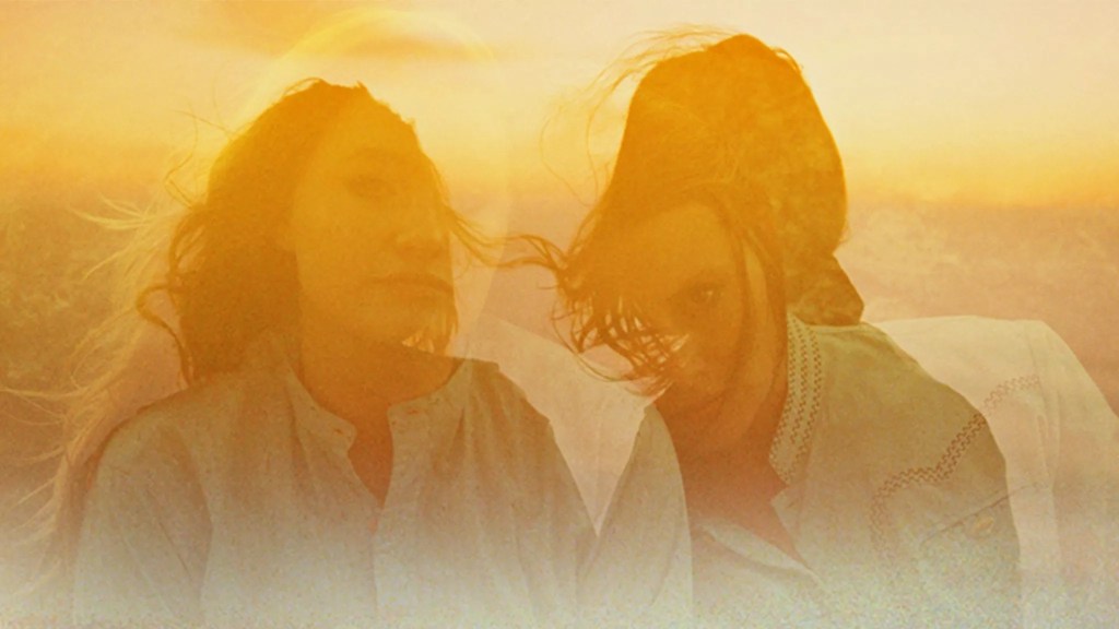 Aly & AJ w/ Amanda Shires
