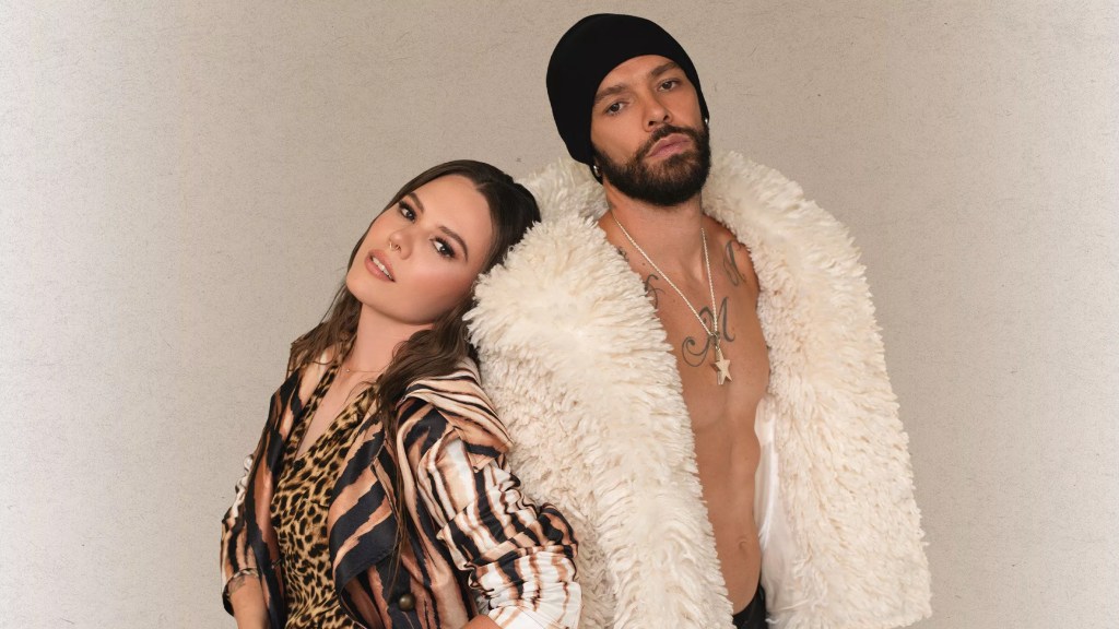 Jesse & Joy – El Despecho Tour