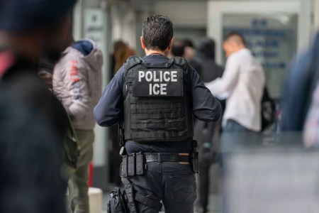 Council Members Say No to Mayor's Call for ICE, DPD Collab