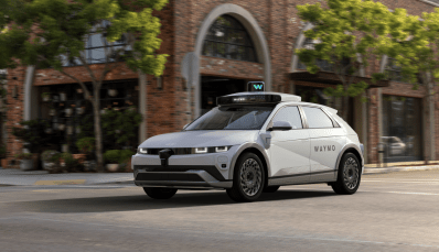 SMU report suggests driverless cars could cut congestion in DFW, concerns remain