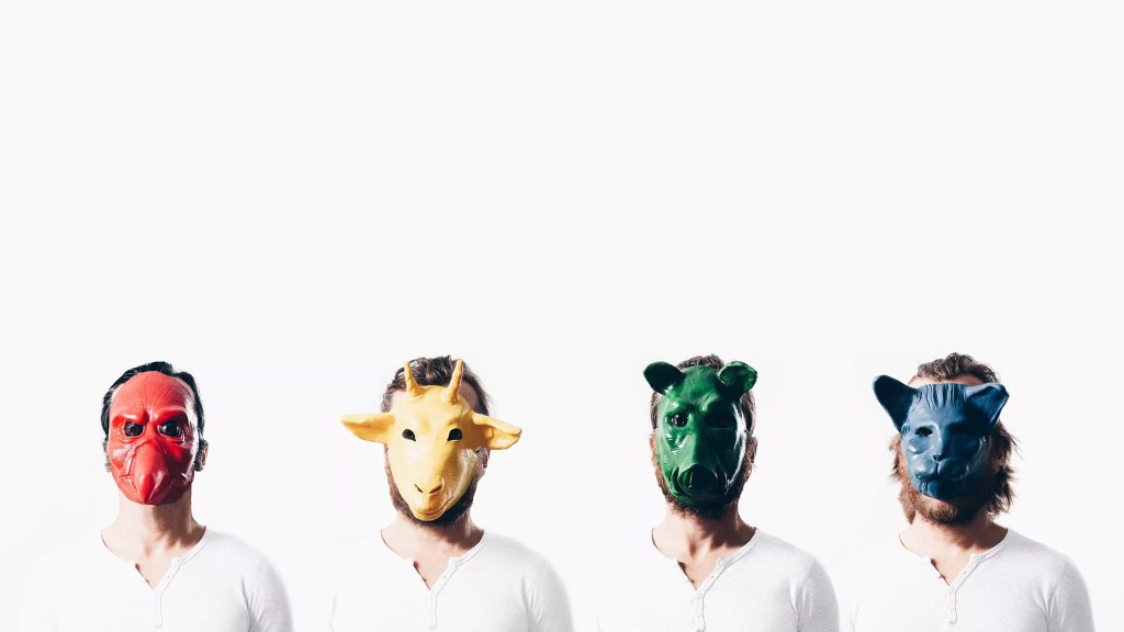 The Sound of Animals Fighting w/ This Will Destroy You