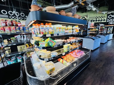 Food Banks Cover Gaps Left By SNAP Benefit Stall